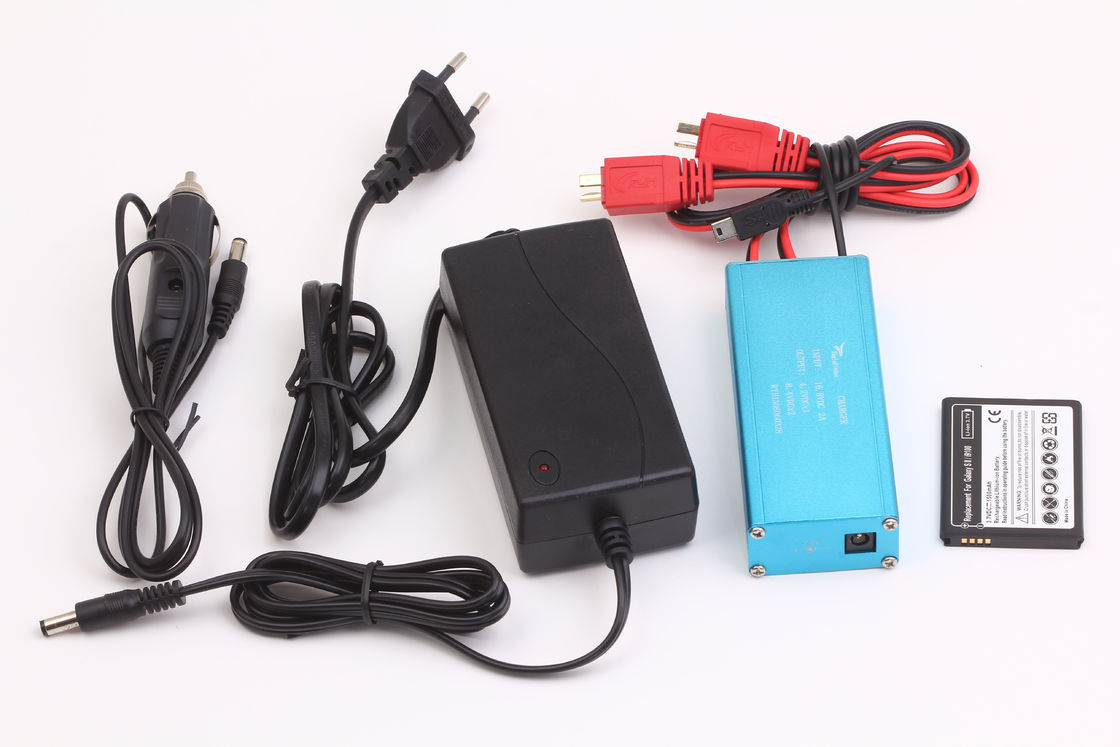 remote control boat battery charger