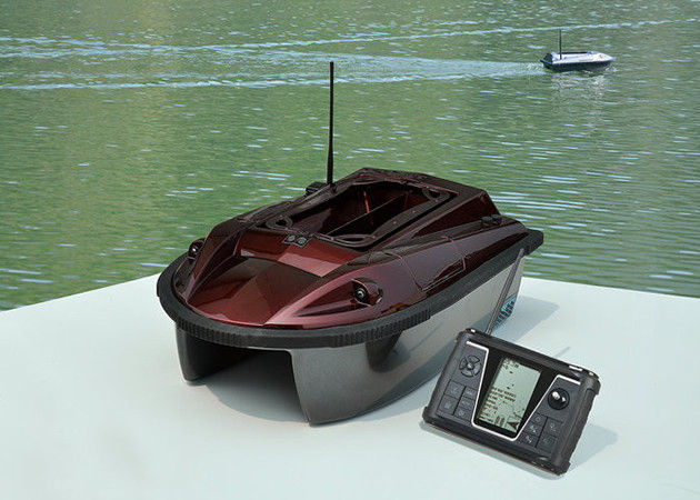 brown eagle finder wireless