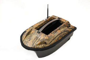 fish finder rc bait boat
