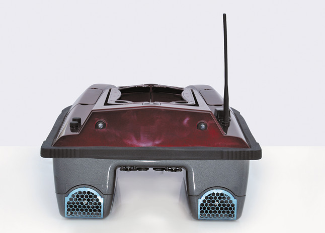 RC Fishing Bait Boat Full Function