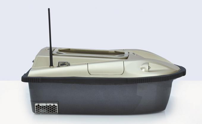 Remote Control Fishing Boat
