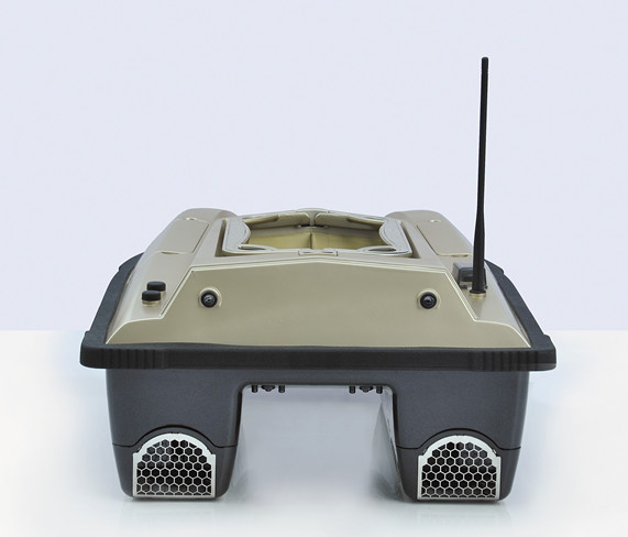 Remote Control Fishing Boat