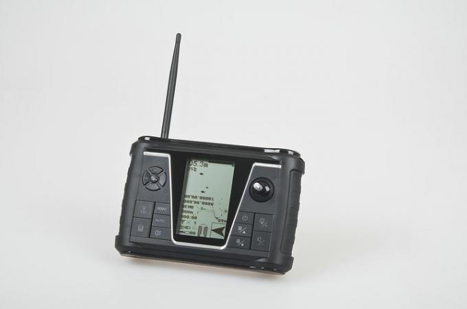 Remote Control GPS Fish Finder Baitboat