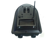 Small Fishing Bait Boat With Autopilot , Two-Way Wireless Remote Conntrol And Automatic Sailing