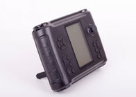 Bait Boat Parts For Remote Control Handset With High Resolution LCD, Full Digital Duplex