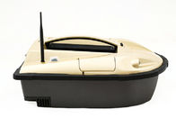 Golden Color Eagle Finder RYH-001B Remote Control RC Fishing Boat Bait Boat With GPS