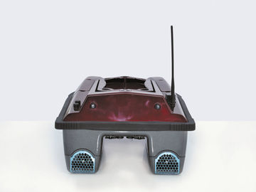 Bait Boat GPS