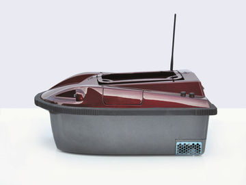 Bait Boat GPS