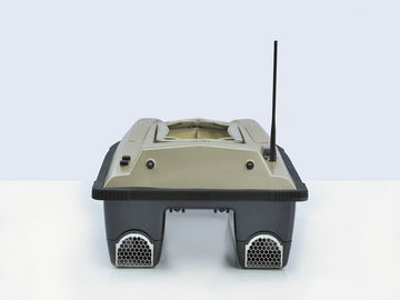 Remote Control Fishing Boat