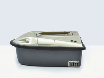 High-Tech Remote Control Fishing Boat GPS, Find Fish