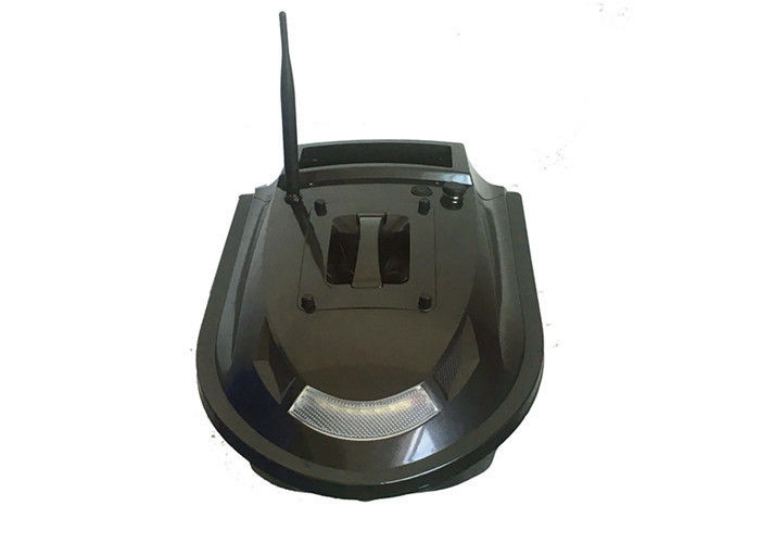 Small Fishing Bait Boat With Autopilot , Two-Way Wireless Remote Conntrol And Automatic Sailing