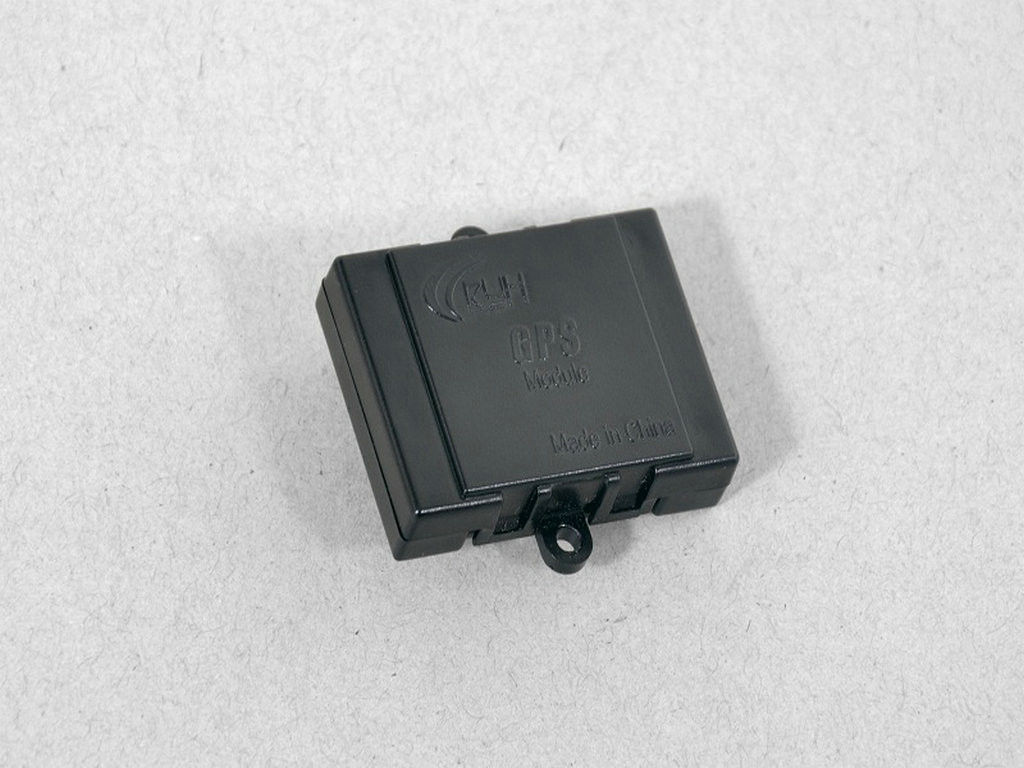 Bait Boat Parts - Functional GPS Module For Locating And Automatic Navigation Cruising