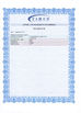 China Shenzhen Ruiyihong Science and Technology Co., Ltd certification